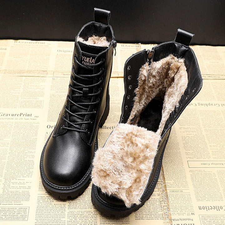 Talia™ | Bottes pour temps froid