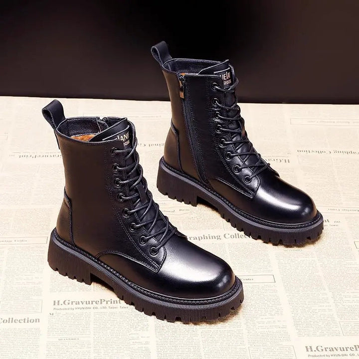 Talia™ | Bottes pour temps froid