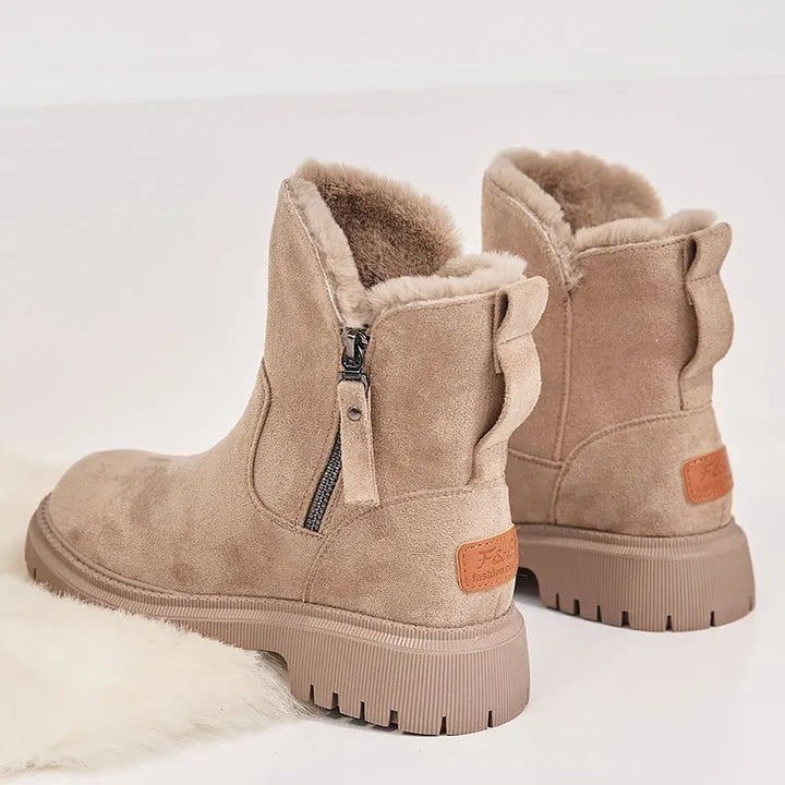 Lyra™ | Chaussures orthopédiques confortables