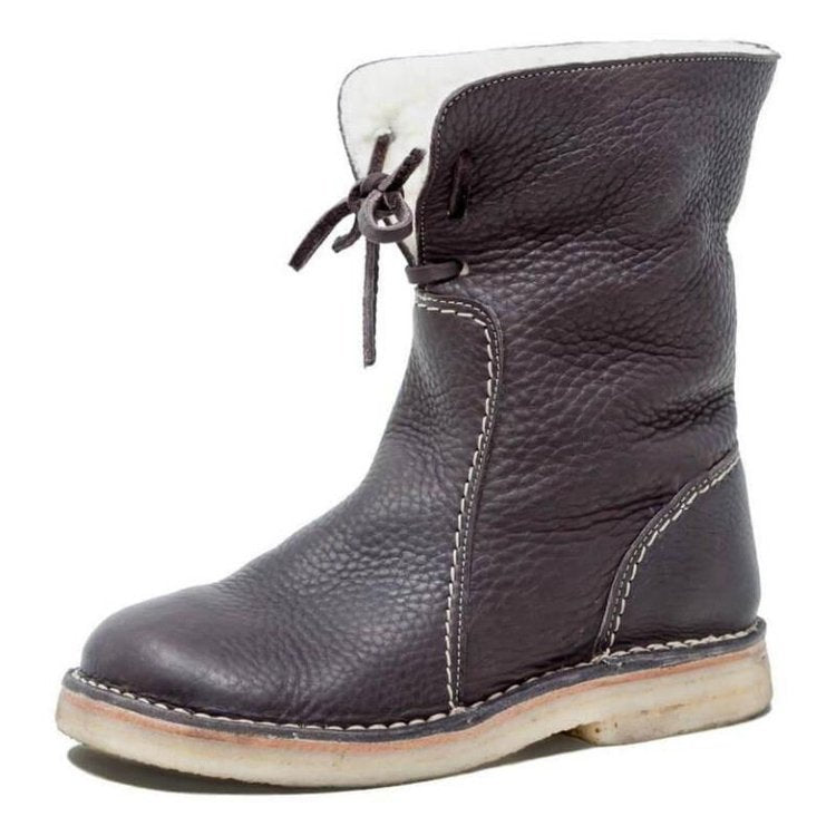 Tessa™ | Bottes chaudes
