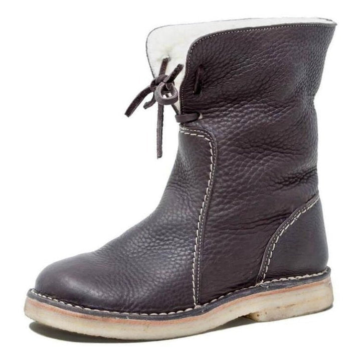 Tessa™ | Bottes chaudes