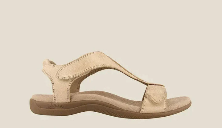 Sérénité | Sandales Orthopédiques élégantes
