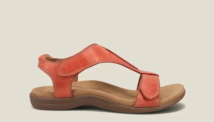 Sérénité | Sandales Orthopédiques élégantes