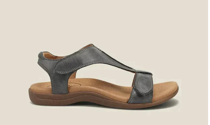 Sérénité | Sandales Orthopédiques élégantes