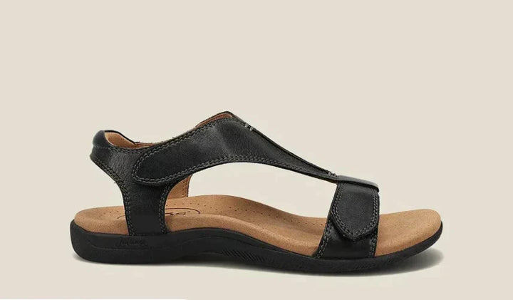 Sérénité | Sandales Orthopédiques élégantes
