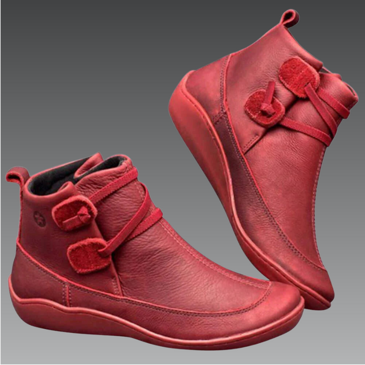 Chelsea™ | Des bottes élégantes pour tous les jours 