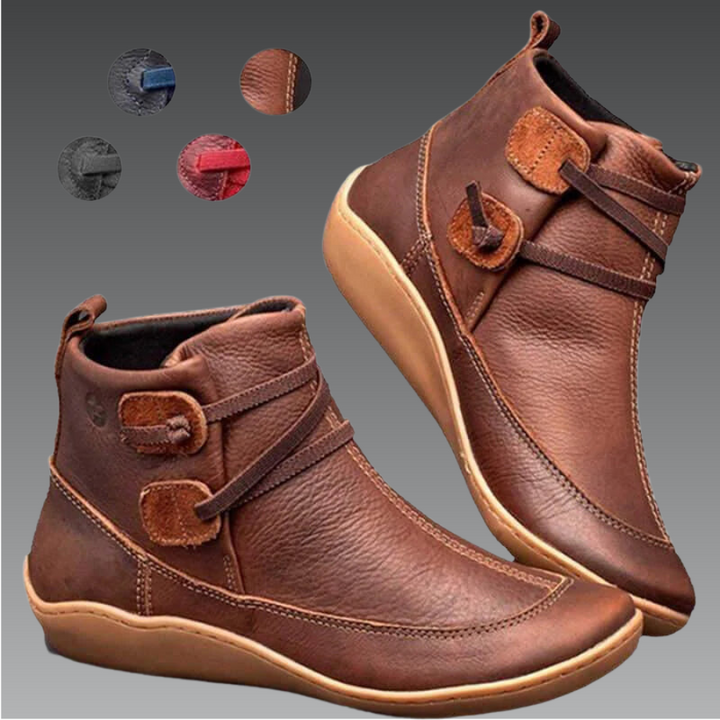 Chelsea™ | Des bottes élégantes pour tous les jours 