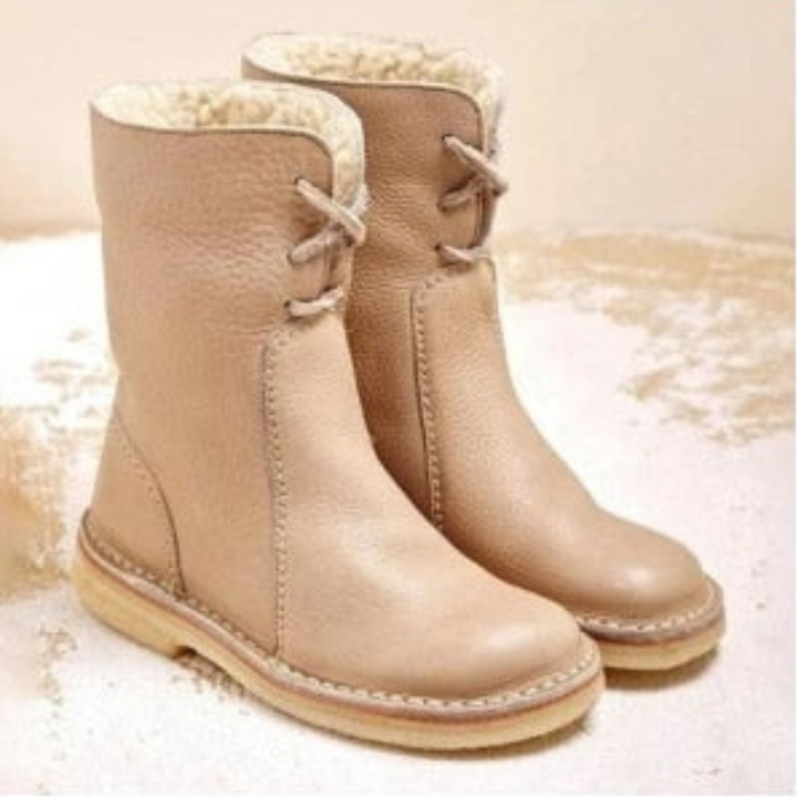 Tessa™ | Bottes chaudes