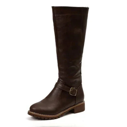 Fabiola™ | Bottes gracieuses