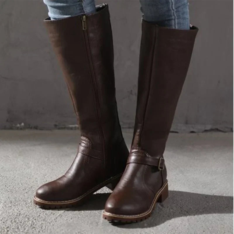 Fabiola™ | Bottes gracieuses