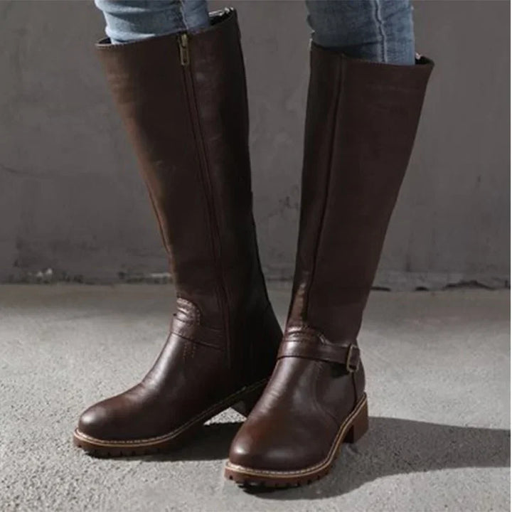 Fabiola™ | Bottes gracieuses