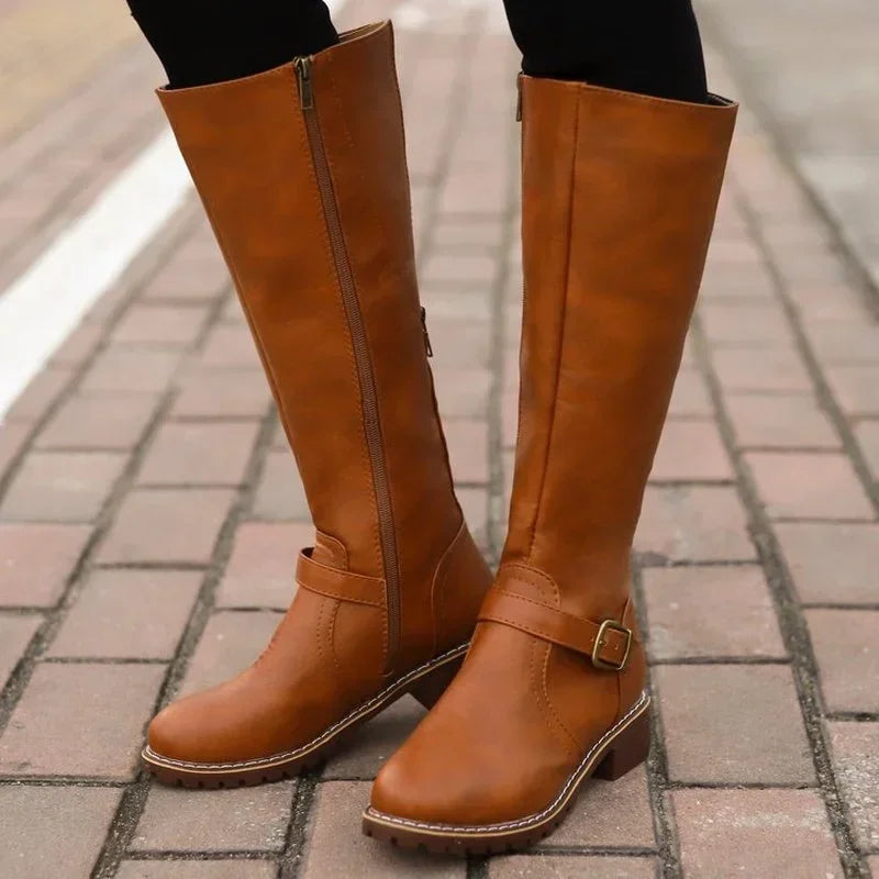 Fabiola™ | Bottes gracieuses