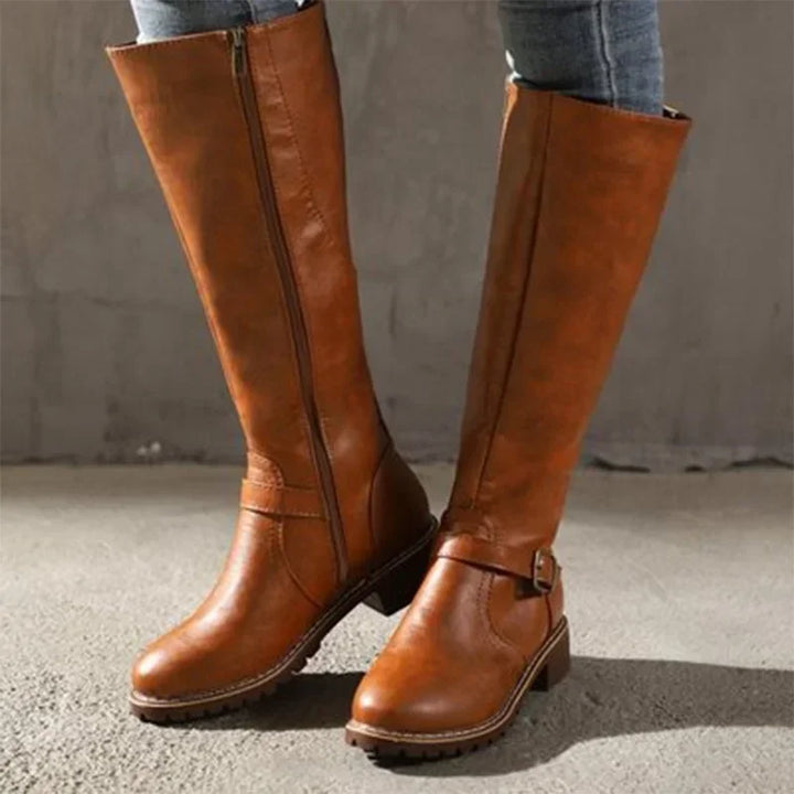 Fabiola™ | Bottes gracieuses