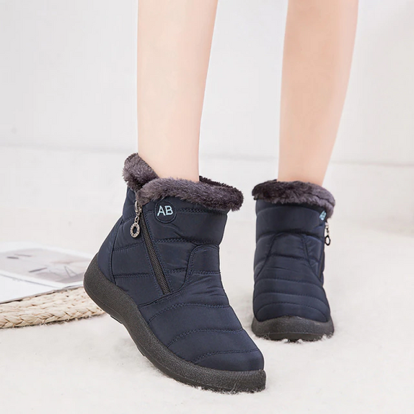 Fahari™ | Bottes d'hiver confortables