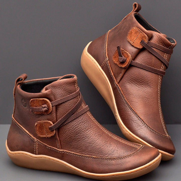 Chelsea™ | Des bottes élégantes pour tous les jours 