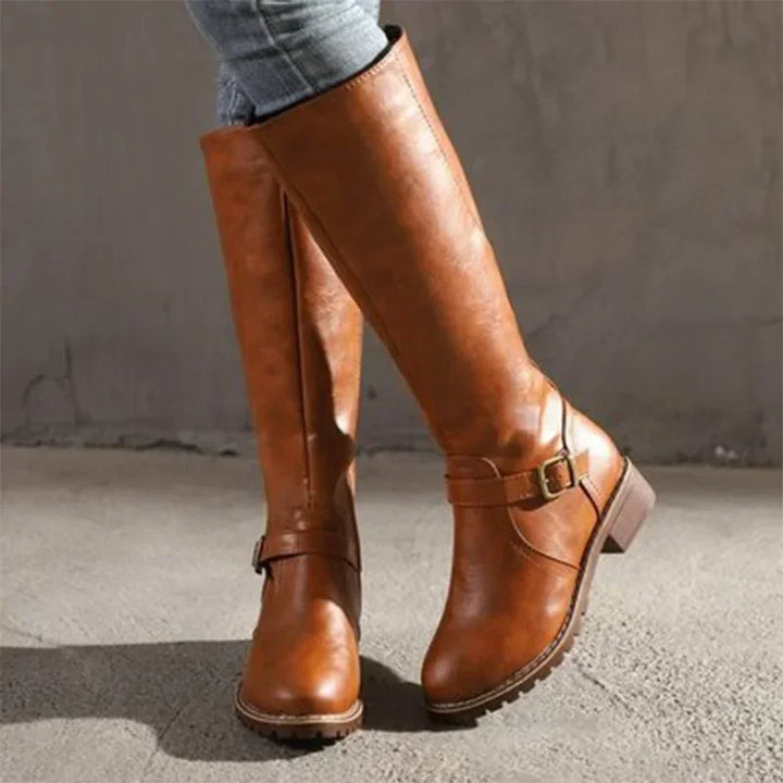 Fabiola™ | Bottes gracieuses