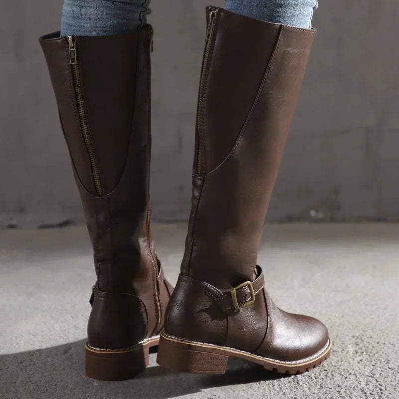 Fabiola™ | Bottes gracieuses