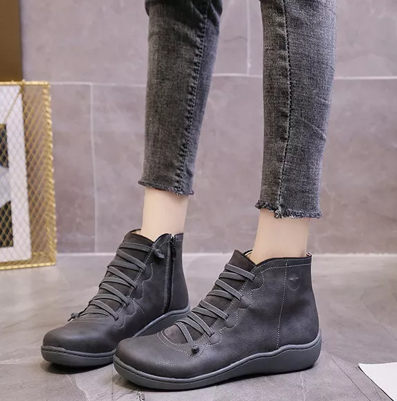 Georgina™ | Bottes tendance 