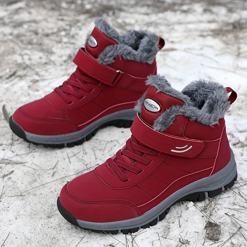 Gale | Chaussures orthopédiques d'hiver