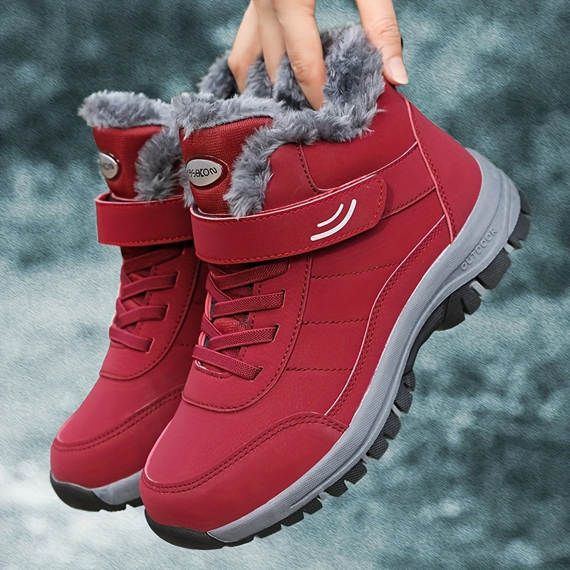 Gale | Chaussures orthopédiques d'hiver