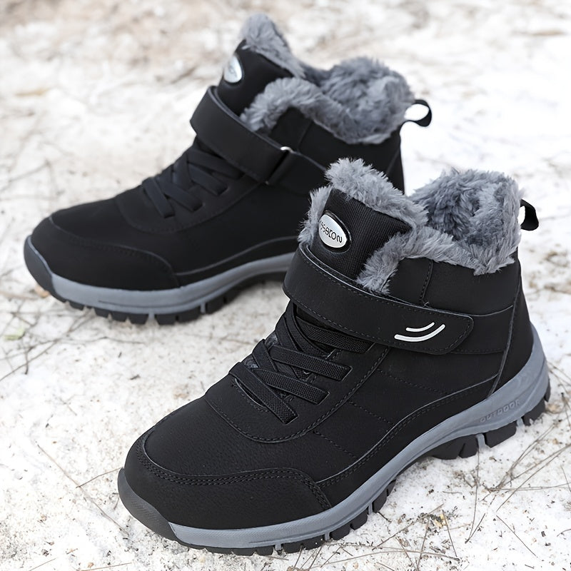 Gale | Chaussures orthopédiques d'hiver