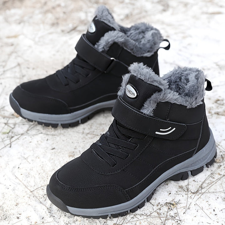 Gale | Chaussures orthopédiques d'hiver