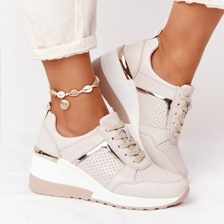 Chloé | Chaussures Orthopédiques