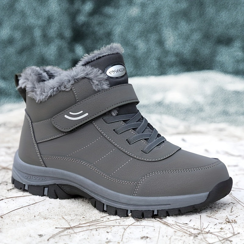 Gale | Chaussures orthopédiques d'hiver