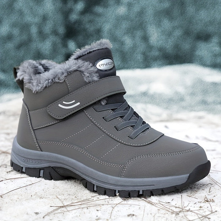 Gale | Chaussures orthopédiques d'hiver