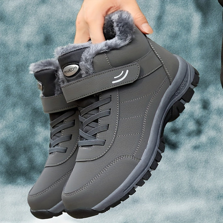 Gale | Chaussures orthopédiques d'hiver