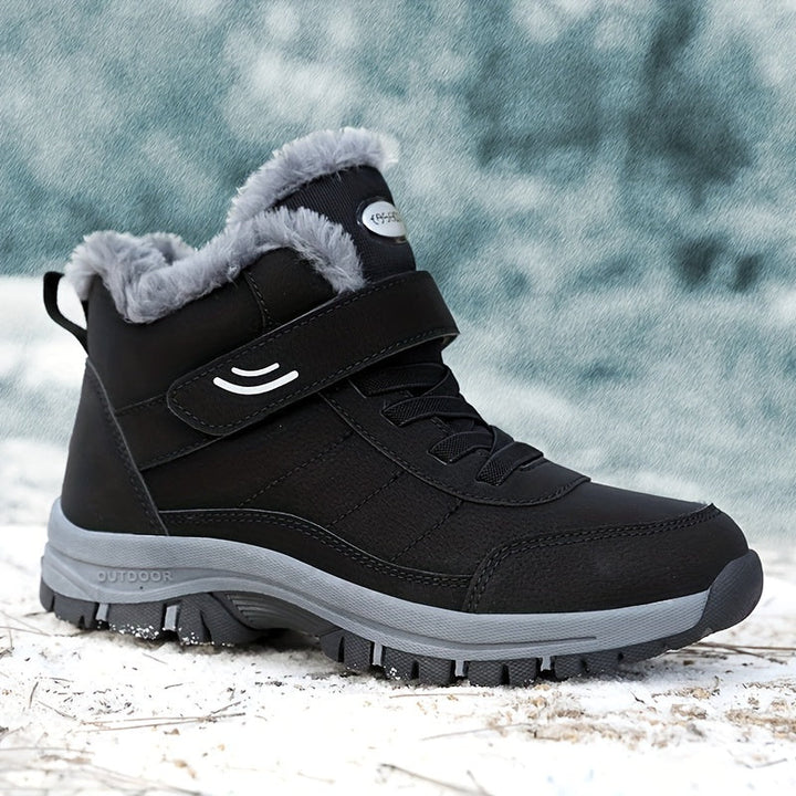 Gale | Chaussures orthopédiques d'hiver