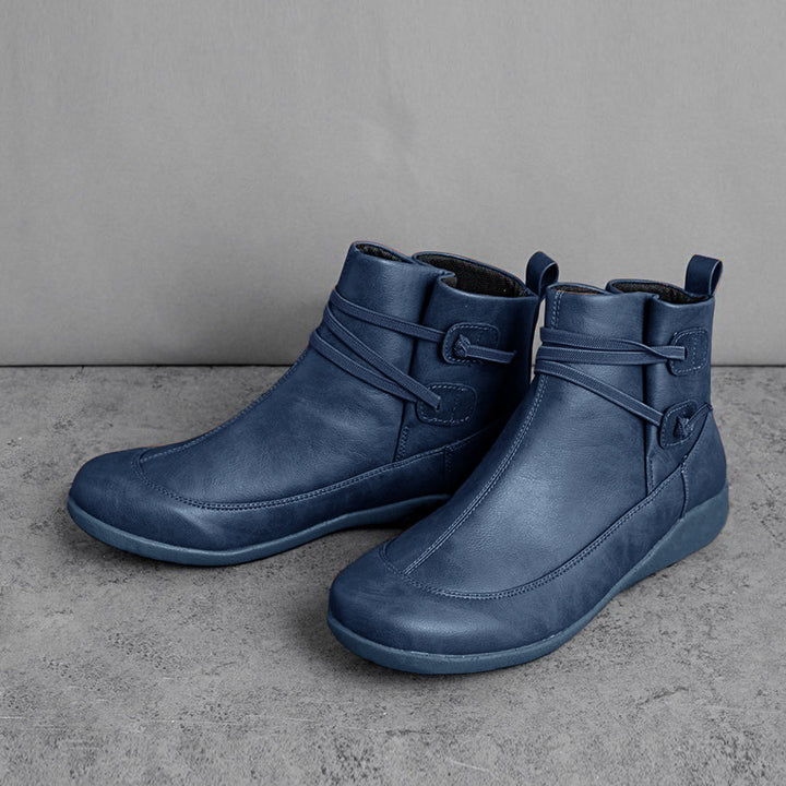 Chelsea™ | Des bottes élégantes pour tous les jours 