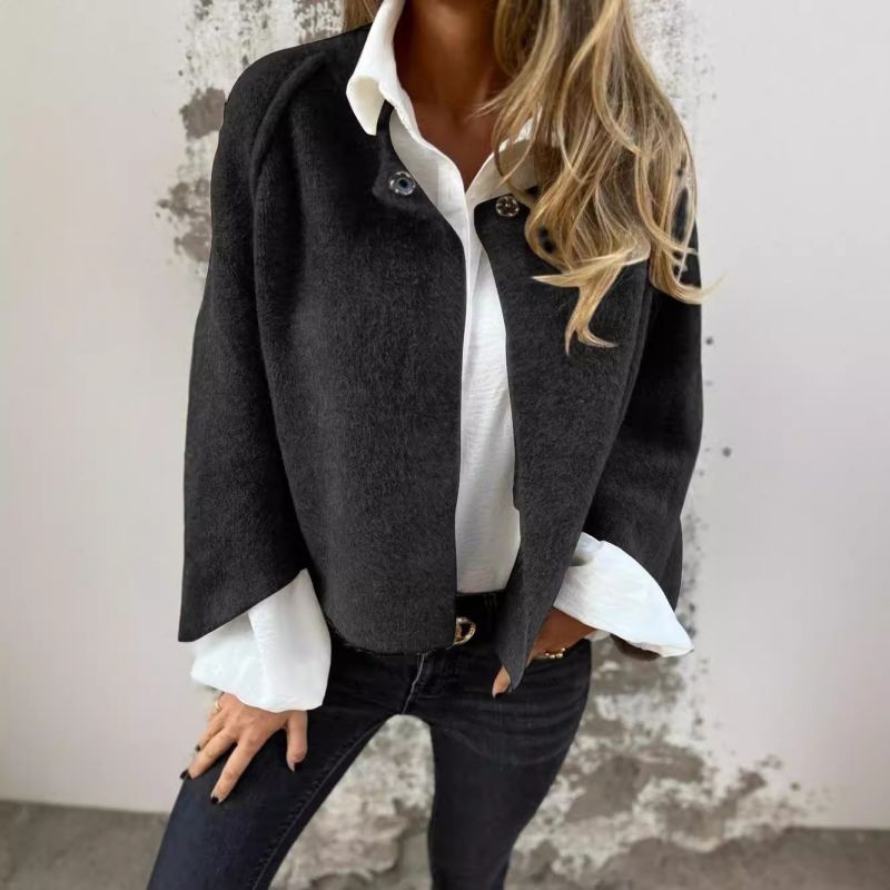 Tessa™ | Manteau court élégant