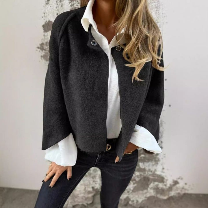 Tessa™ | Manteau court élégant
