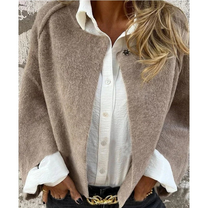 Tessa™ | Manteau court élégant