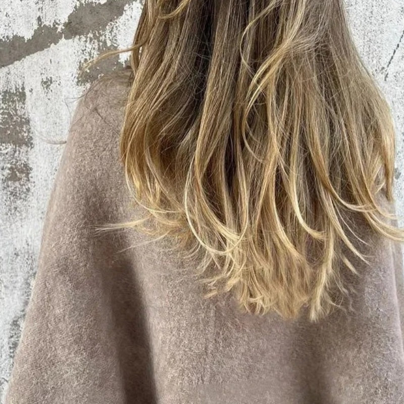 Tessa™ | Manteau court élégant