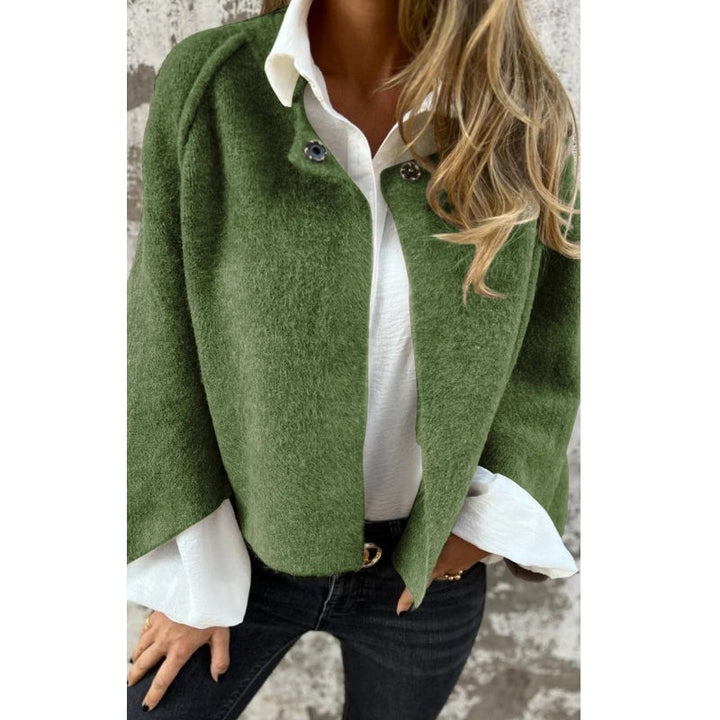 Tessa™ | Manteau court élégant