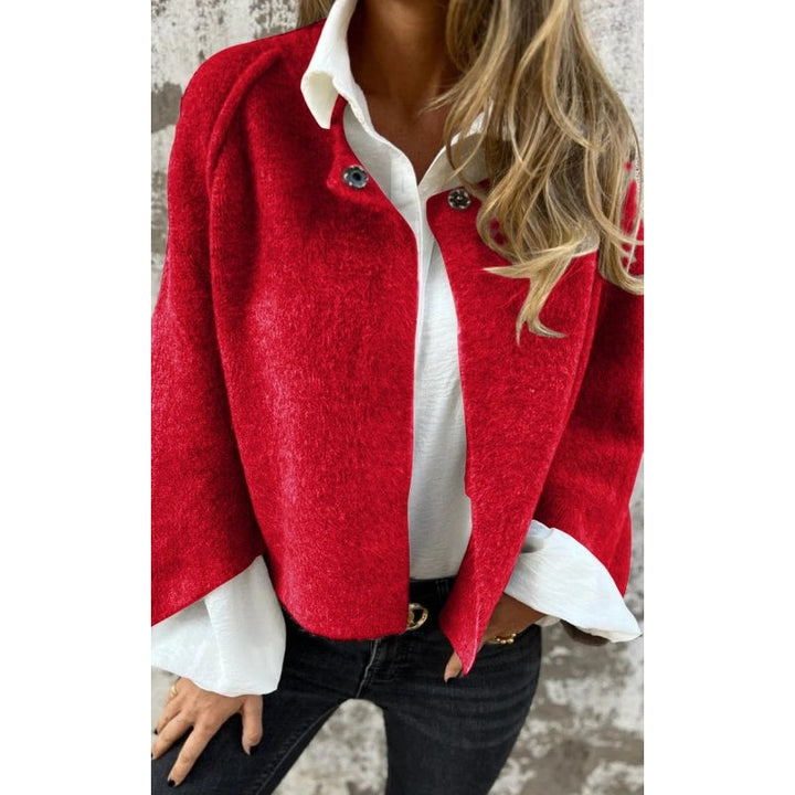 Tessa™ | Manteau court élégant