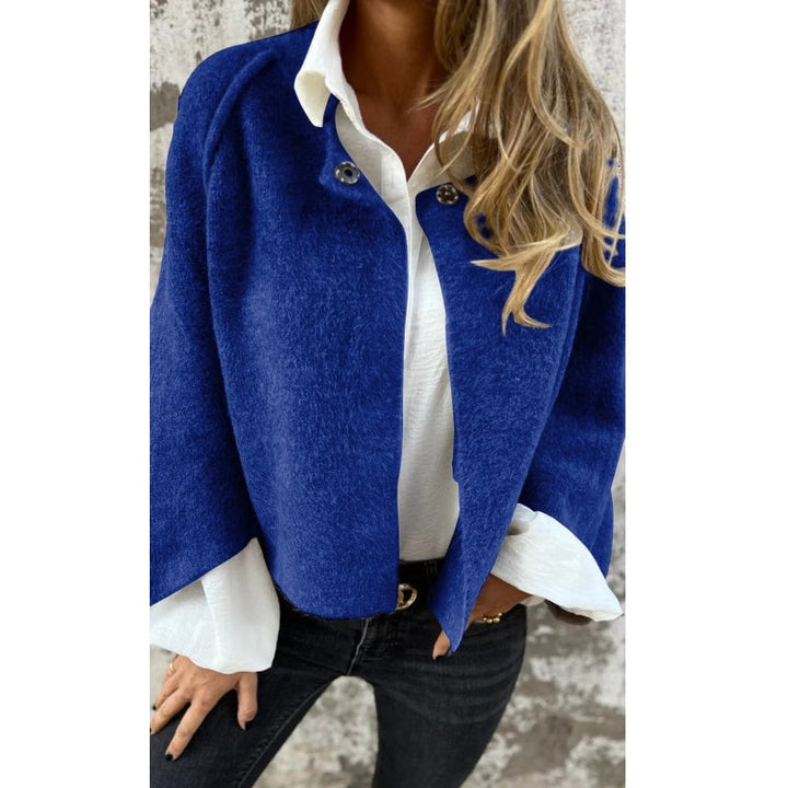 Tessa™ | Manteau court élégant