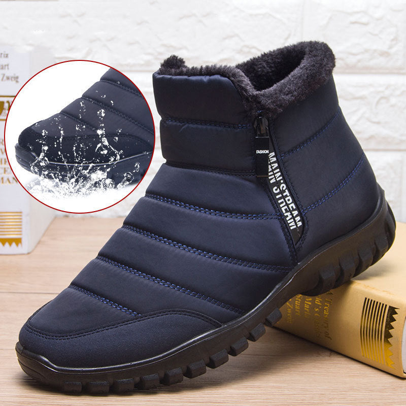 Bottes Phoenix™ | SnowSafe